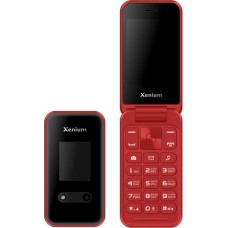 XENIUM X680 Red (CTX680RD/00)