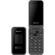 XENIUM X680 Dark Grey (CTX680DG/00)
