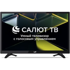 LEFF 24H690T SMART Салют