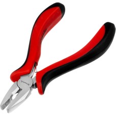 MATRIX Mini, 130 мм, никелированные, авторазжим, двухкомпонентные рукоятки 17816