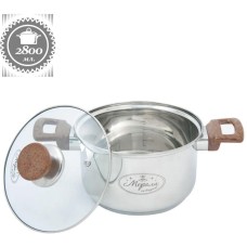 МЕРАЛИ МВС-28 серебристый МЕРАЛИ МВС-28 серебристый