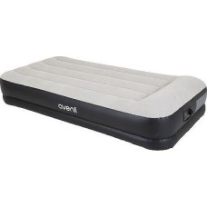 AVENLI Матрас надувной полуторный Twin со встроенным электронасосом 191*99*36 см 24145EU (107378)