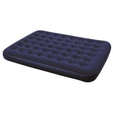 AVENLI Матрас надувной двухместный King-size 203*183*22 см 20256-5 (107374)