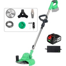 ZITREK ZITREK GreenCut 20V (20В, Li-ion аккумулятор 1шт) 082-2008