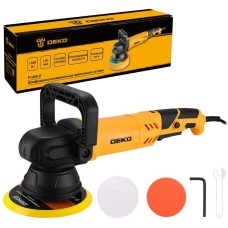 DEKO P1700-D PRO, 150мм, 1700 Вт 083-1048 DEKO P1700-D PRO, 150мм, 1700 Вт 083-1048