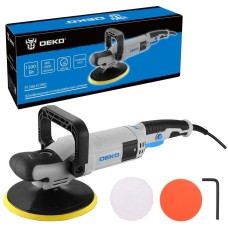 DEKO P1500-D PRO, 180мм, 1500 Вт 083-1050