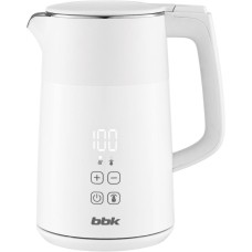 BBK EK1704 белый