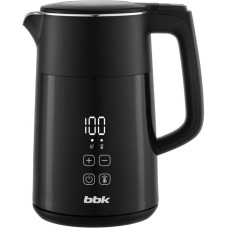 BBK EK1705 черный