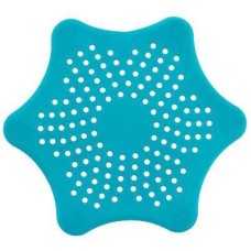 РЫЖИЙ КОТ Ситечко для раковины Морская Звезда, 15,5 см (103659)