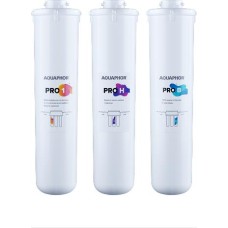 АКВАФОР ECO H Pro (комп. сменных модулей)