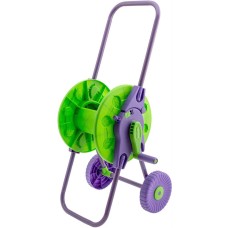 PALISAD Катушка для шланга, 30 м, на колесах 67403