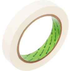 СИБРТЕХ Лента малярная, 19 мм х 40 м, на бумажной основе 88700