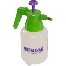 PALISAD Опрыскиватель 1 л, ручной, с насосом 64736