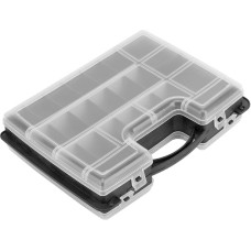 СИБРТЕХ Органайзер двухсторонний 295х220х76 мм 90738