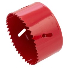 MATRIX Коронка Bimetal, 80 мм 72480