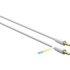 MORE CHOICE (4610196404962) 3.5mm 1.2м UK13 White
