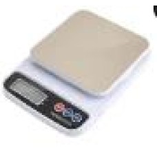 HOMESTAR Весы кухонные электронные HS-3014, 5 кг (109082)