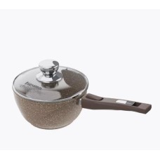 МЕЧТА 082806 Гранит brown 1,7л съемная ручка стеклянная крышка МЕЧТА 082806 Гранит brown 1,7л съемная ручка стеклянная крышка