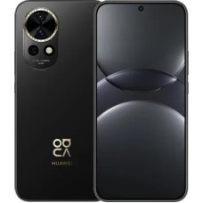 HUAWEI Nova 13 12/256Gb Black (51098CXJ)