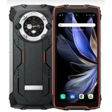 BLACKVIEW BV9300Pro MT6789V/CD(G99) 8/256Gb Black/Orange (BV9300PRO-8256ORA)