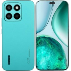 HONOR X8c 6/128Gb Turquoise/Бирюзовый (5109BQGS)