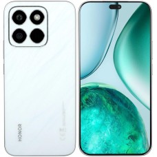 HONOR X8c 8/256Gb White (5109BQCV)