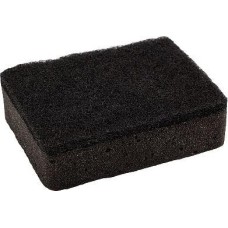 РЫЖИЙ КОТ Набор губок для мытья посуды двухслойных прямоугольных KS-08, 5 шт (черный) (107568) РЫЖИЙ КОТ Набор губок для мытья посуды двухслойных прямоугольных KS-08, 5 шт (черный) (107568)