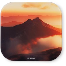 HYUNDAI H-BS03981 макс.180кг оранжевый