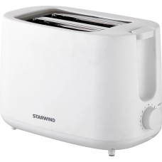 STARWIND ST4107 750Вт белый
