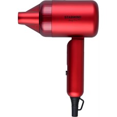 STARWIND SHD 6060 1600Вт красный STARWIND SHD 6060 1600Вт красный