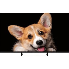 TOPDEVICE TDTV43CS03U_BK SMART