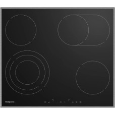 HOTPOINT HR 6T7 X S