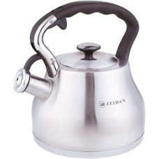 ZEIDAN Z-4499 Чайник со свистком ZEIDAN Z-4499 Чайник со свистком