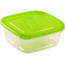 GOOD&GOOD SQ 2-1/COL пласт квадрат 0,45л