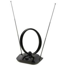 HYUNDAI H-TAI400 15дБ активная черный каб.:1.85м