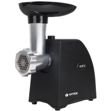 VITEK Мясорубка VT-3635, черный