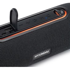HYUNDAI H-PS1021 черный HYUNDAI H-PS1021 черный