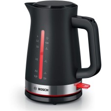 BOSCH TWK4M, черный