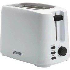 GORENJE Тостер T700XG, белый [742318]
