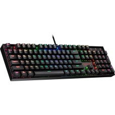 REDRAGON (72078) Mitra RU,RGB, черный