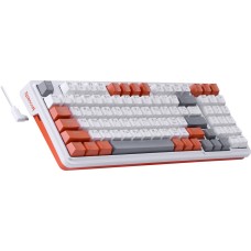 REDRAGON (72216) Gloria RU,RGB,94кн,Gasket,Hot-swap