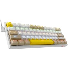 REDRAGON (72597) Fizz RU,Rainbow,melt-gold свитчи