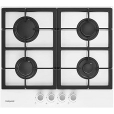 HOTPOINT HG 61F/WH