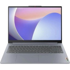 LENOVO 15.6 IdeaPad Slim 3 15AMN8 Gray (82XQ00MBPS)