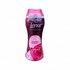 LENOR Ruby Jasmine (Gelsomino Scarlatto) 210г