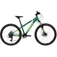 FOXX 24SHD.CAIMAN.12GN5 зеленый 173976
