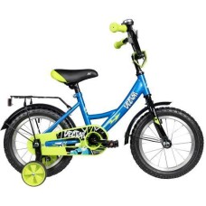 NOVATRACK 143VECTOR.BL5 синий 077392