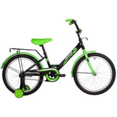 NOVATRACK 201FOREST.BK5 черный 173561