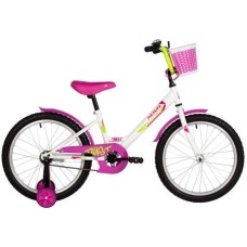 NOVATRACK 201TWIST.WT5 белый 173566