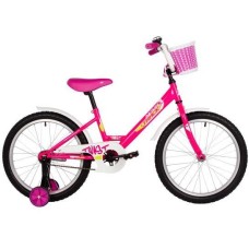 NOVATRACK 201TWIST.PN5 розовый 173567